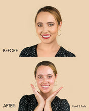 Load image into Gallery viewer, Coconut Oil Cleansing Pads
