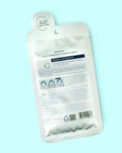 Load image into Gallery viewer, N.M.F Intensive Hydrating Sheet Mask
